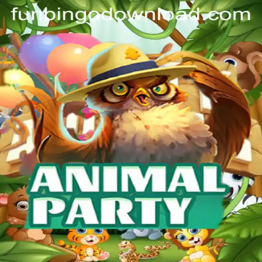 Exploring AnimalParty: A Thrilling Adventure of FunBingo