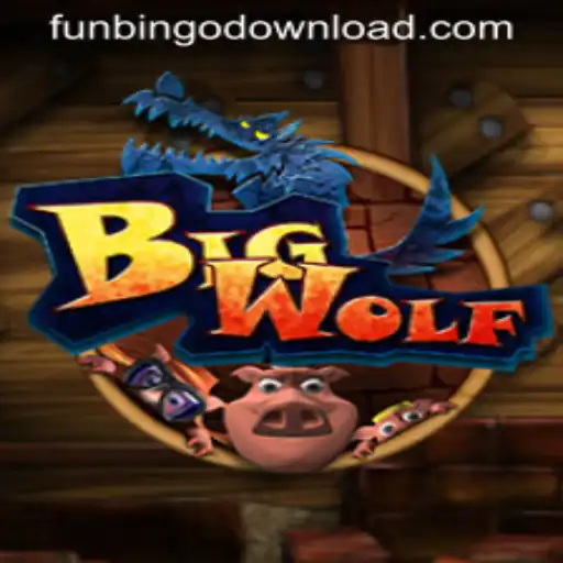 Explore the Exciting World of BigWolf: A FunBingo Adventure