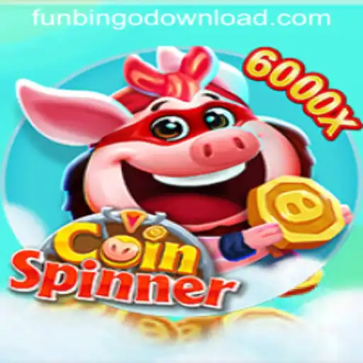 CoinSpinner: Discover the Thrilling World of FunBingo