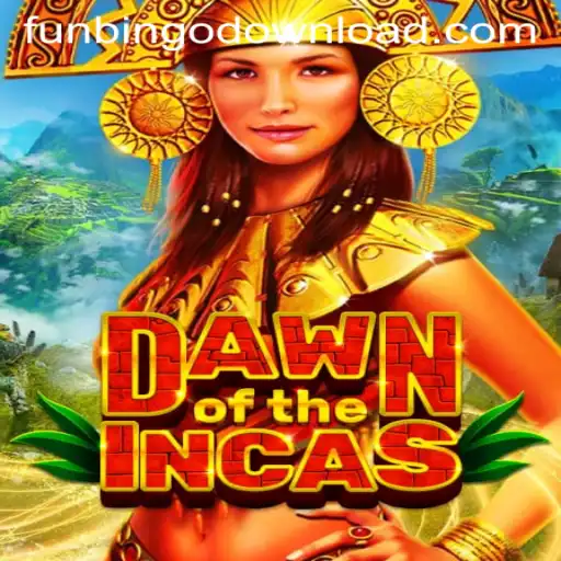 Experience the Thrill of DawnoftheIncas: A Fun Bingo Adventure