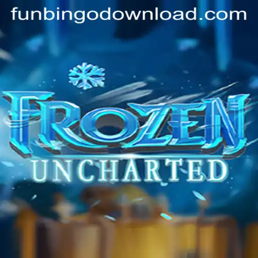 The Enigmatic World of FrozenUncharted