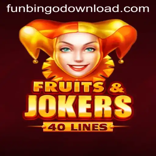 Exploring the Exciting World of FruitsAndJokers40: FunBingo Awaits