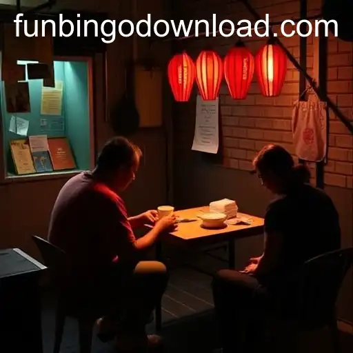 Understanding the Cultural and Social Impact of Jueteng and the Role of Funbingo