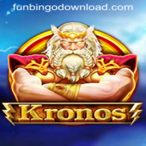Kronos: A Journey Through Time and FunBingo