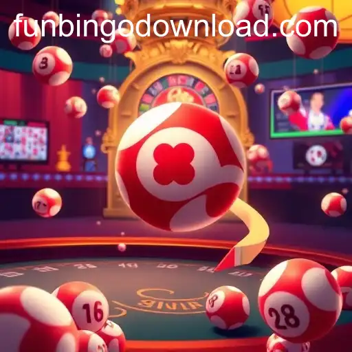 Exploring the Exciting World of Live Casino with Funbingo