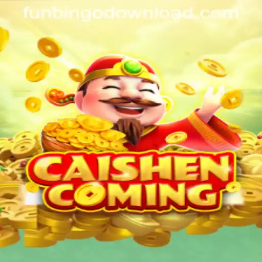 Experience the Thrill of CAISHENCOMING with FunBingo