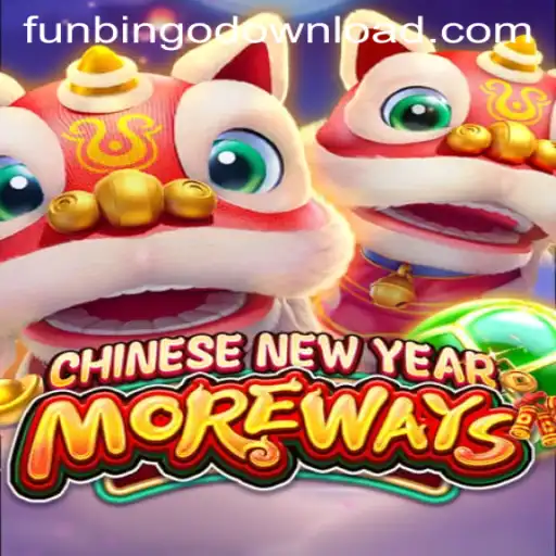 Chinese New Year More Ways: A Fun Bingo Experience