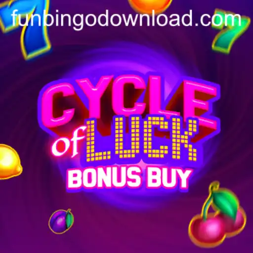 CycleofLuckBonusBuy: A Thrilling Casino Adventure