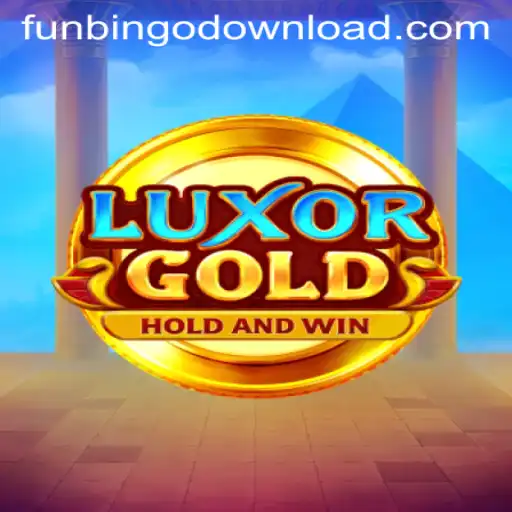 Discover LuxorGold - A Journey Beyond FunBingo