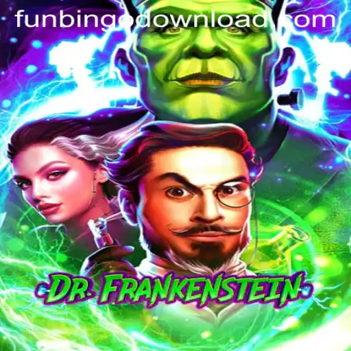 DrFrankenstein Game Funbingo Experience