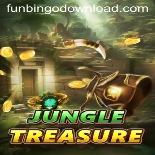 Adventure Awaits with Jungle Treasure