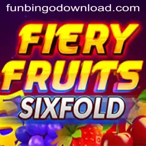FieryFruitsSixFold: A Thrilling Gaming Experience Enhanced by FunBingo