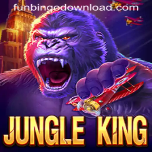 JungleKing: The Thrilling Adventure Awaits