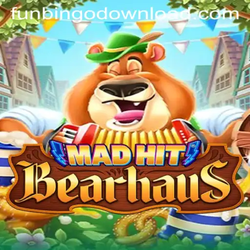MadHitBearhaus An Innovative Gaming Experience