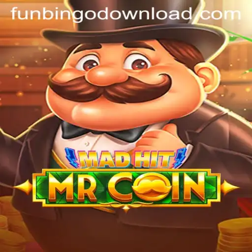 MadHitMrCoin: The Exciting World of Interactive Gaming