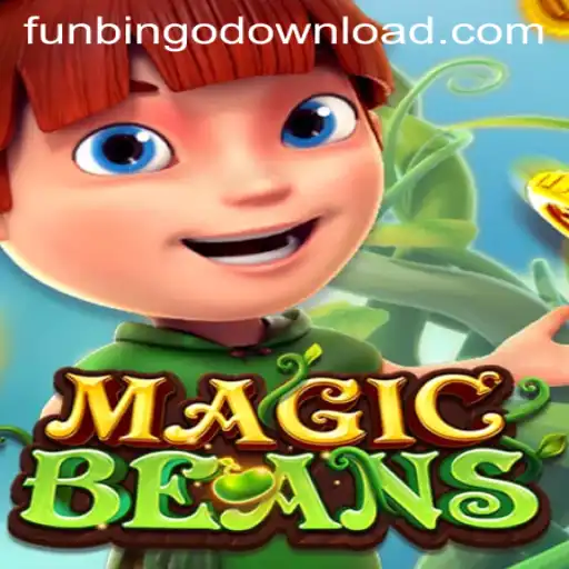 Discover the Enchanting World of MAGICBEANS: A Fun Bingo Game