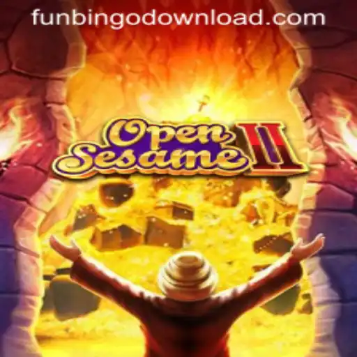 OpenSesameII: Unlocking Adventure with FunBingo