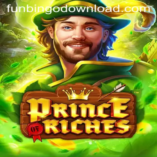 Exploring PrinceOfRiches: A Fun Bingo Experience