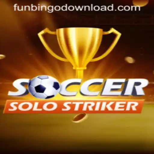 SoccerSoloStriker: The Ultimate Funbingo Game Experience