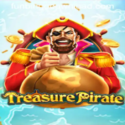 Explore TreasurePirate: Dive into a World of Funbingo Adventure
