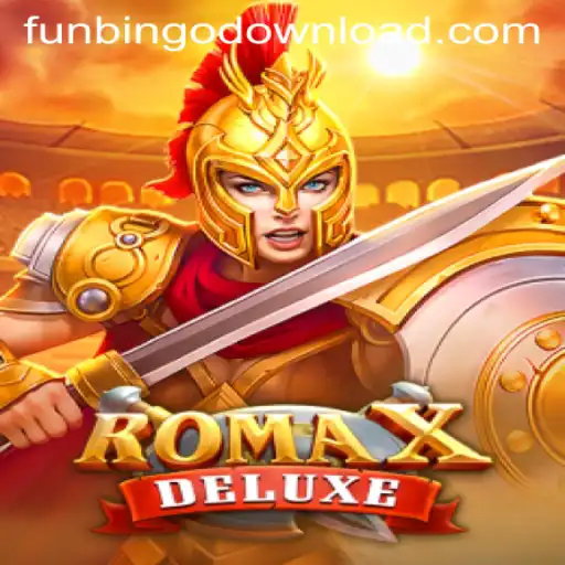 Discover the Excitement of RomaXDeluxe: A Fun Bingo Experience