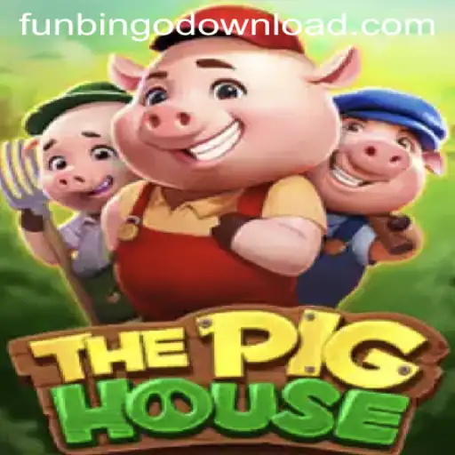 Discovering ThePigHouse: A FunBingo Adventure