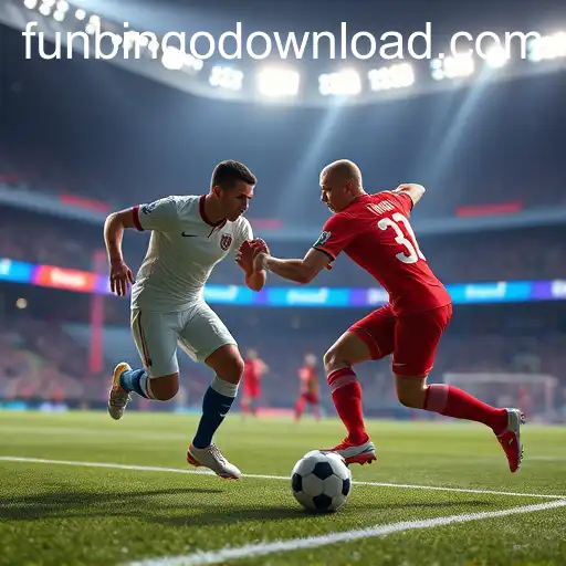 Virtual Sports: The Rise of Digital Competition